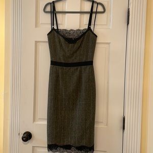 Dolce & Gabbana MIDI Length Dress